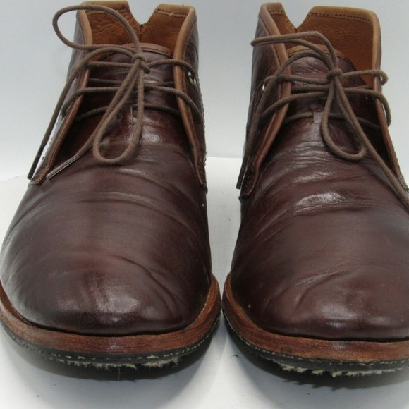 Timberland Boot Company Size 12 Boots Mens R3 D23 main image 7
